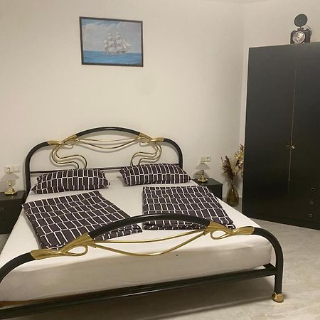 Apartments Natali スヴェティ・ペタル エクステリア 写真