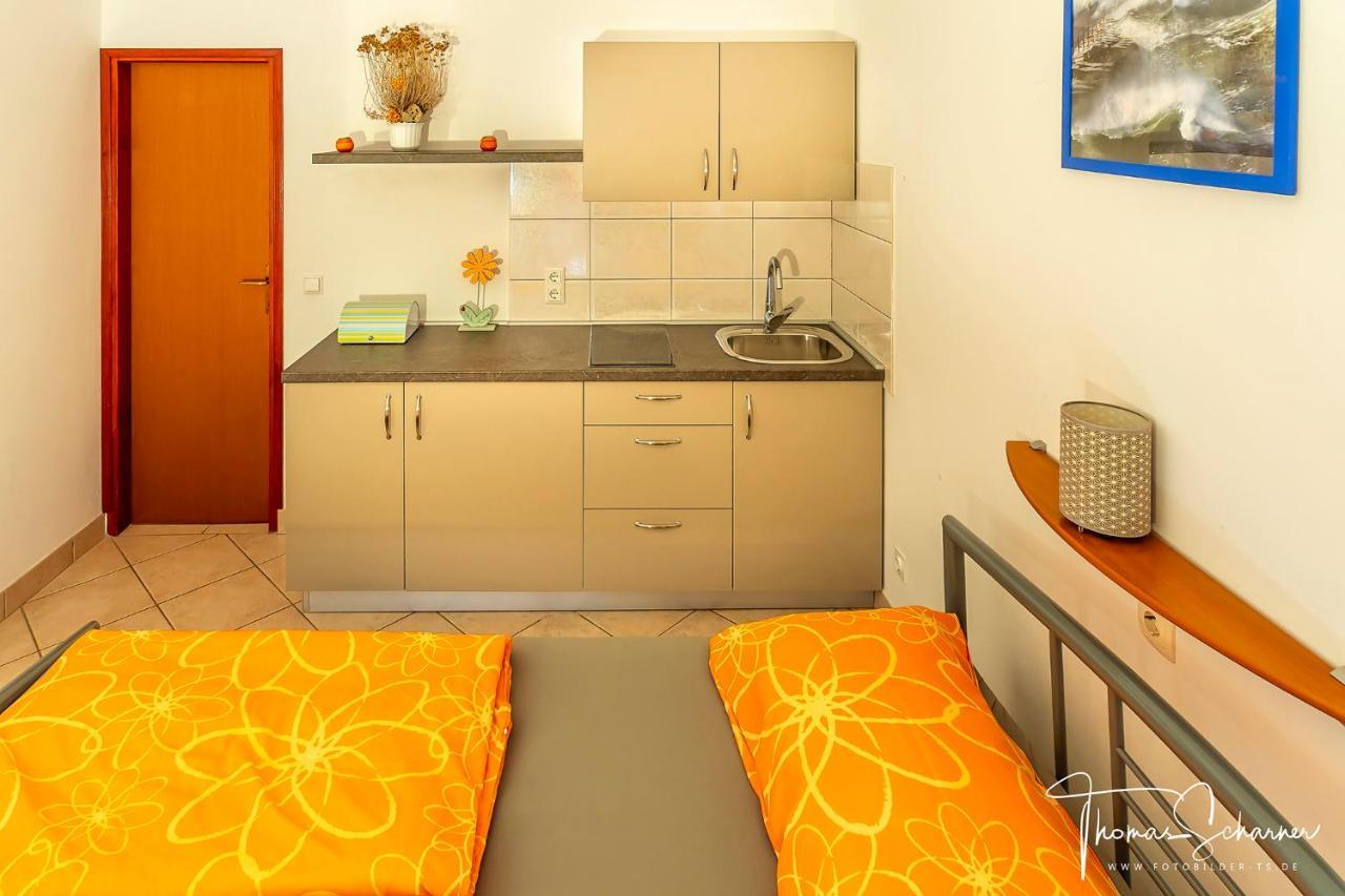 Apartments Natali スヴェティ・ペタル エクステリア 写真