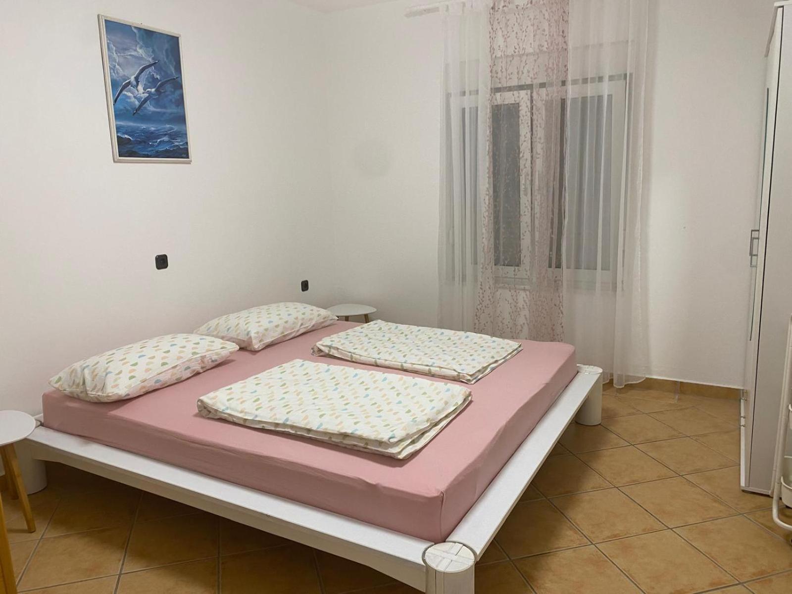 Apartments Natali スヴェティ・ペタル エクステリア 写真