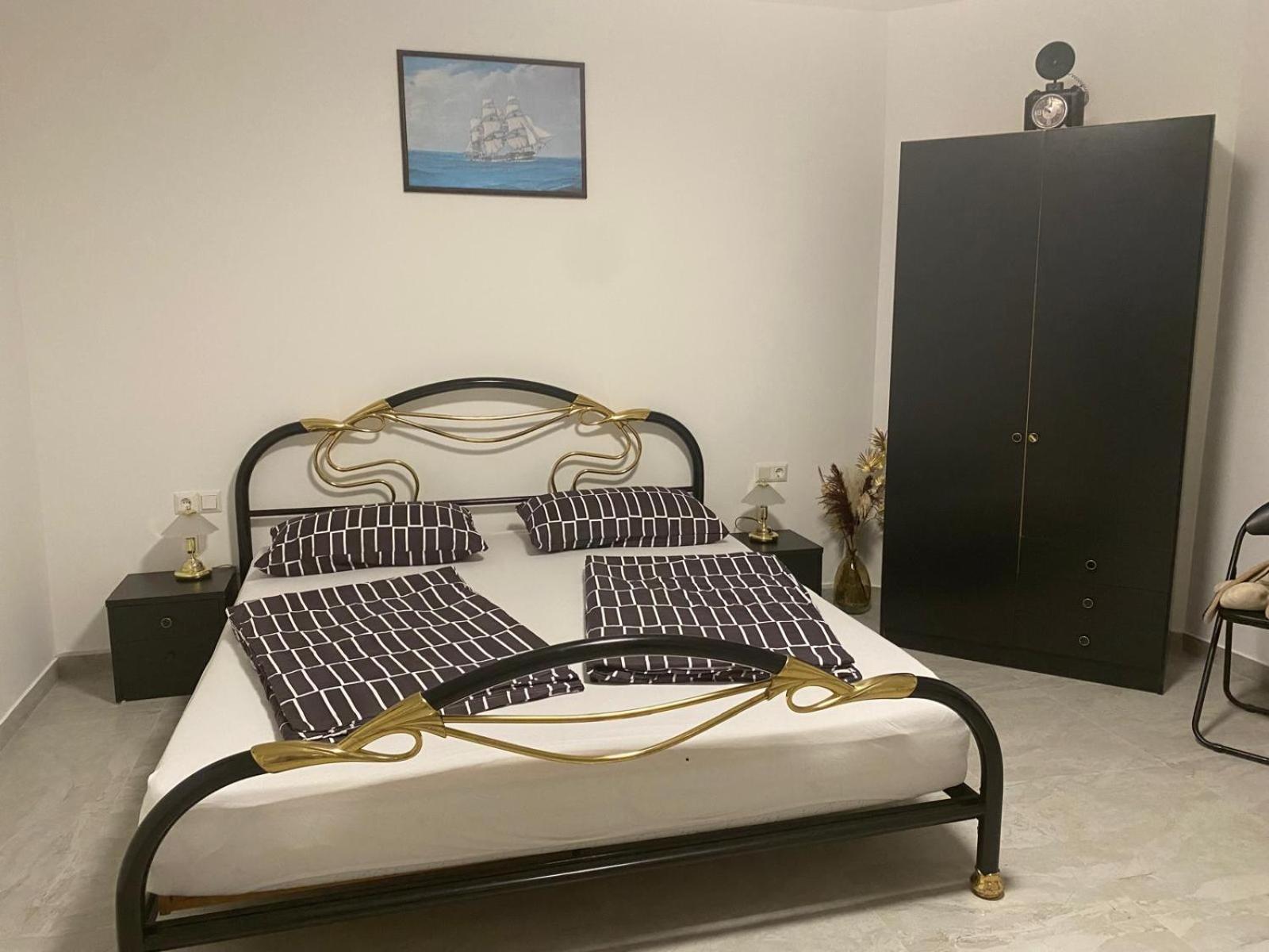 Apartments Natali スヴェティ・ペタル エクステリア 写真