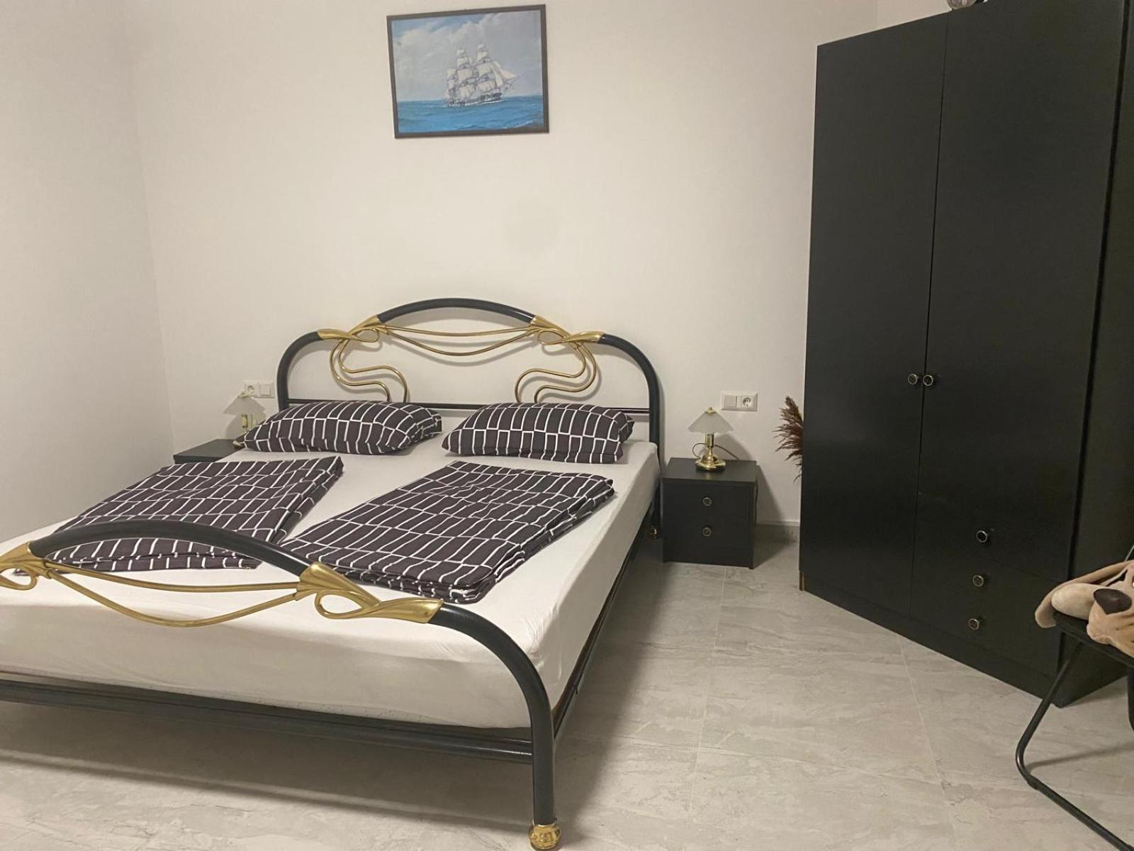Apartments Natali スヴェティ・ペタル エクステリア 写真
