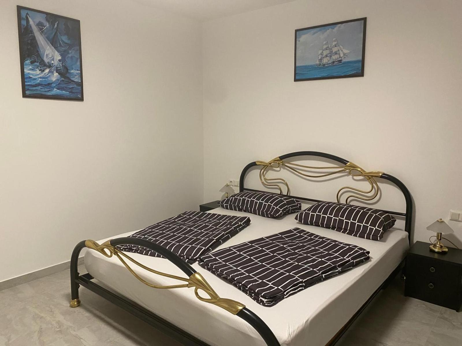 Apartments Natali スヴェティ・ペタル エクステリア 写真