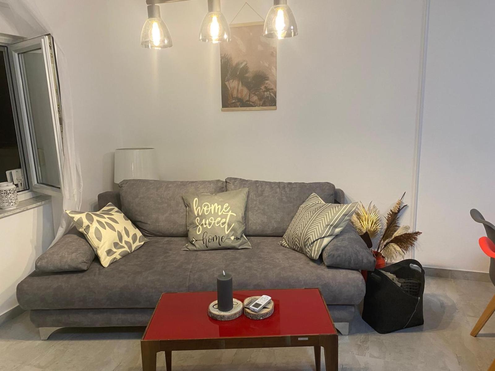 Apartments Natali スヴェティ・ペタル エクステリア 写真