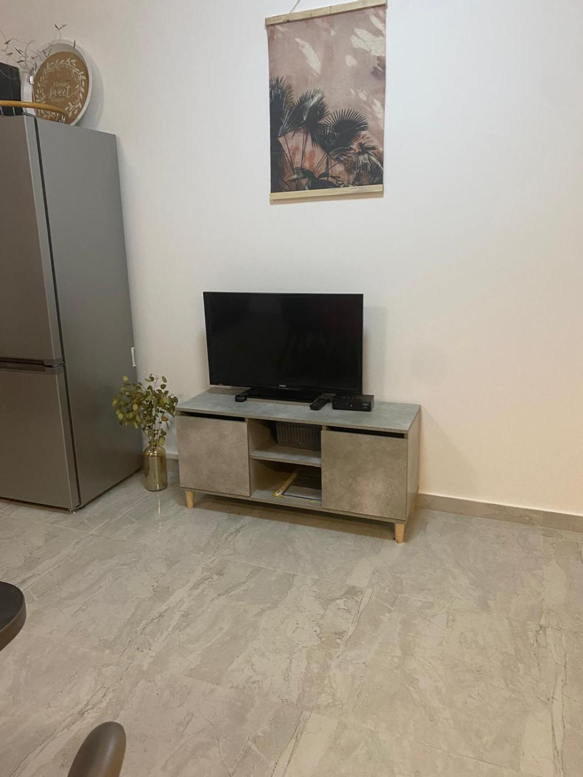 Apartments Natali スヴェティ・ペタル エクステリア 写真