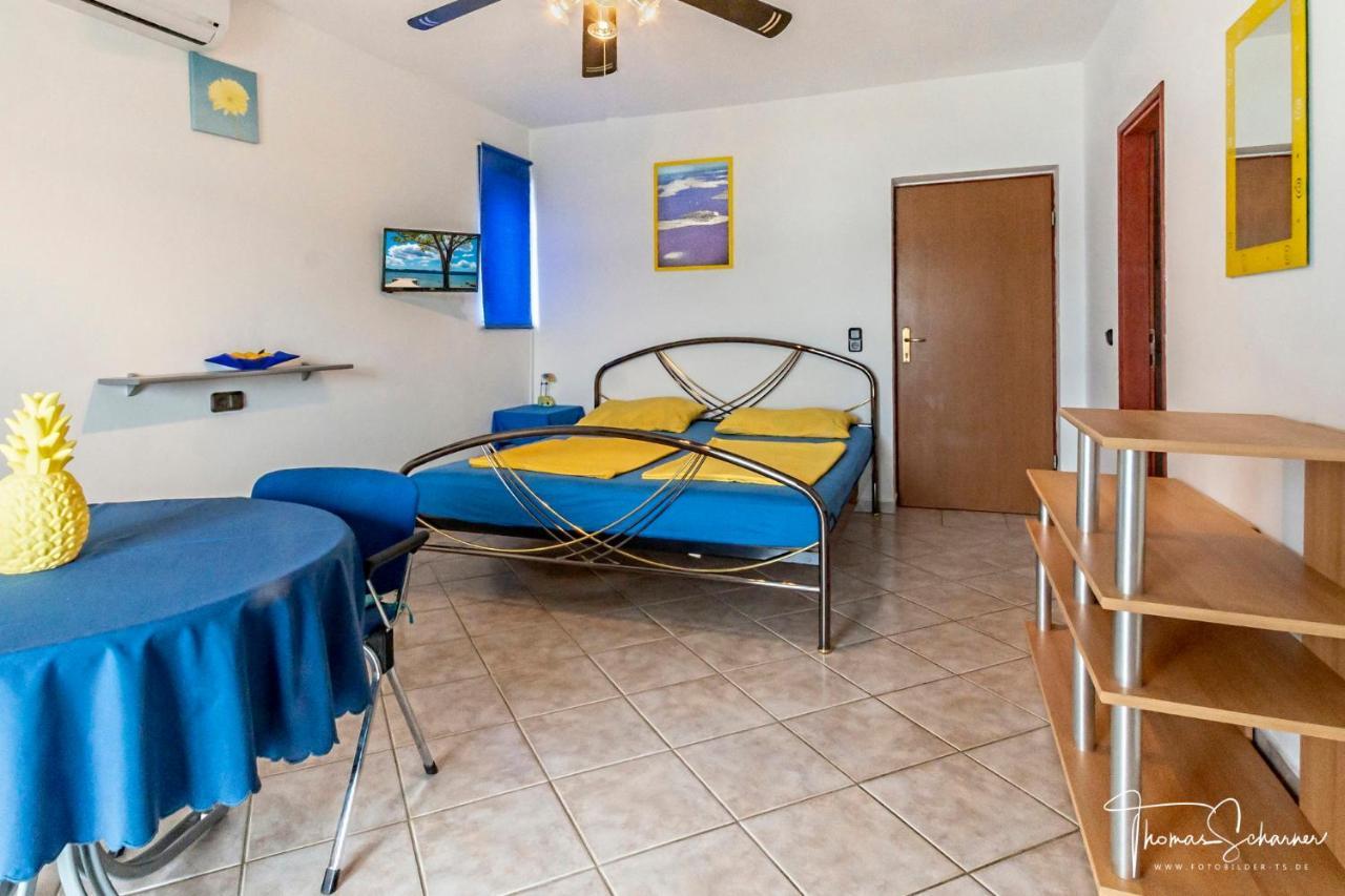 Apartments Natali スヴェティ・ペタル エクステリア 写真