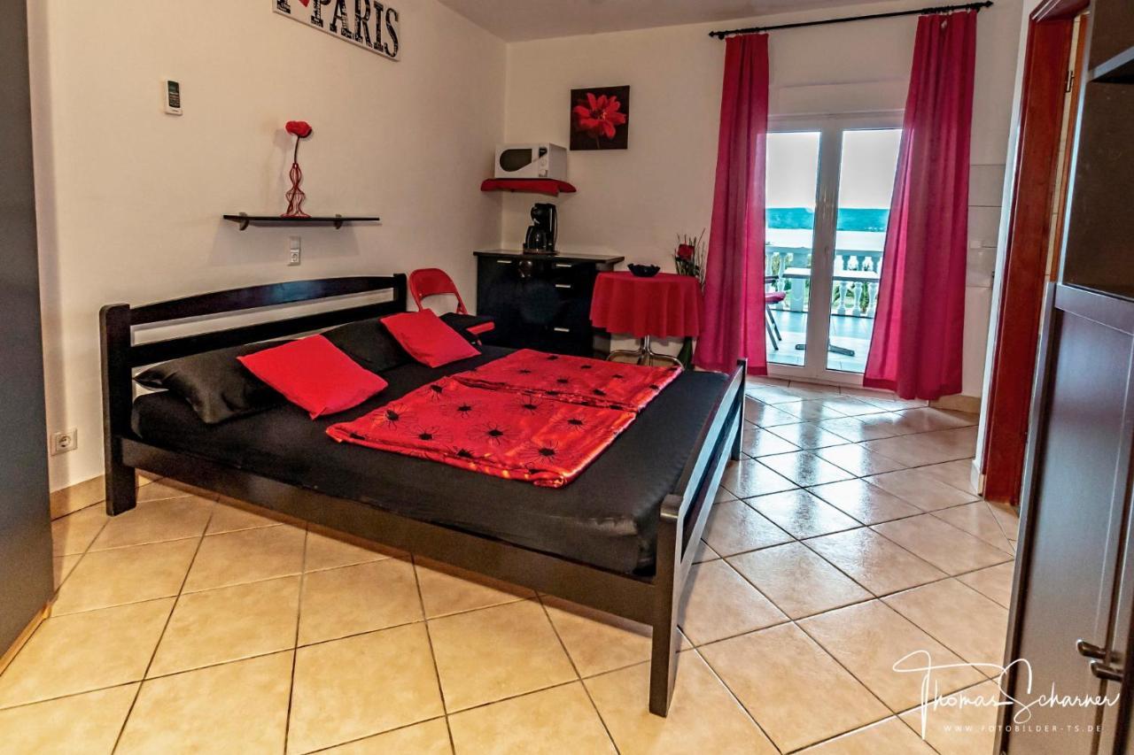 Apartments Natali スヴェティ・ペタル エクステリア 写真
